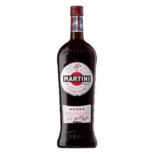 Martini Rosso