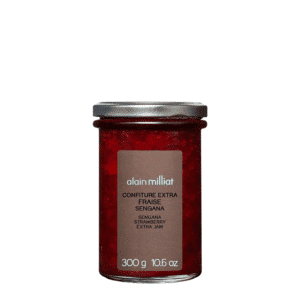 Strawberry Jam