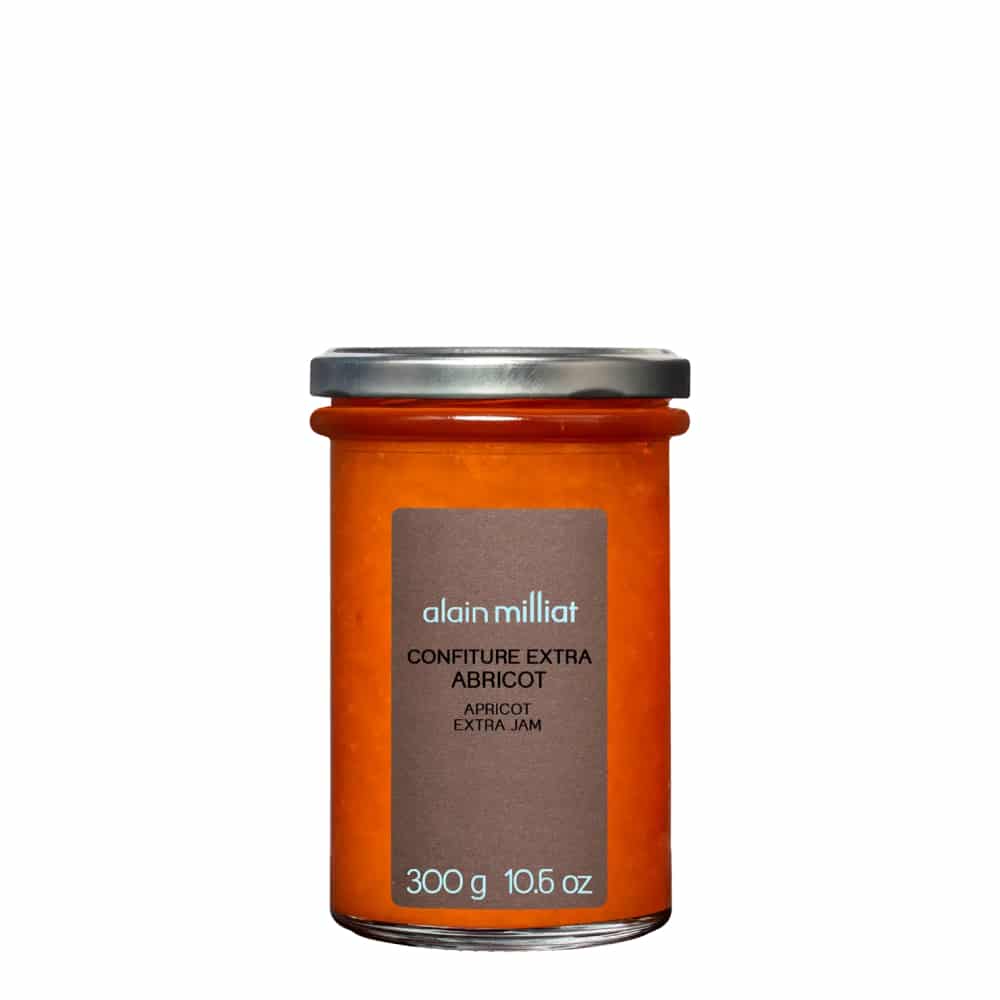 Apricot Jam