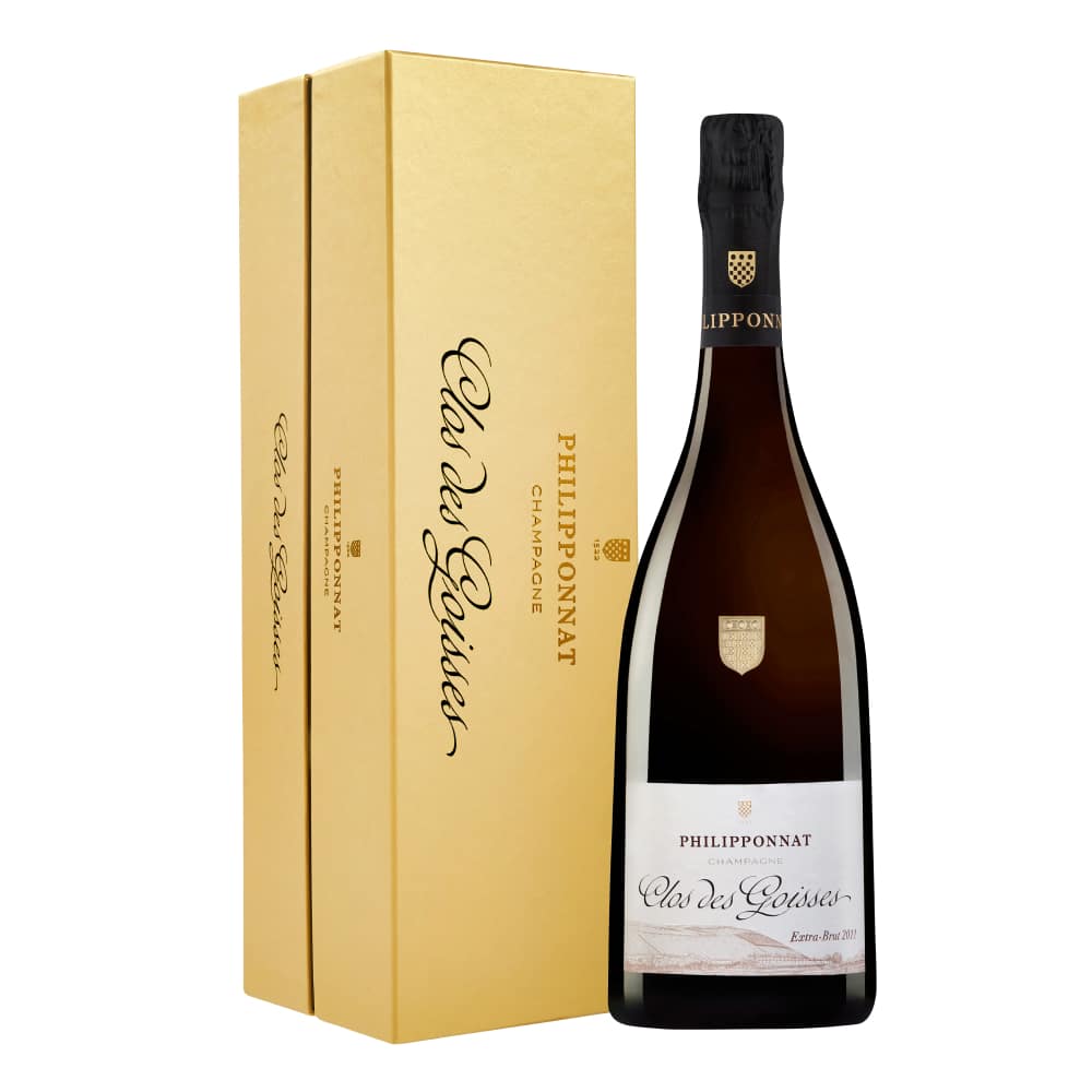 Clos des Goisses