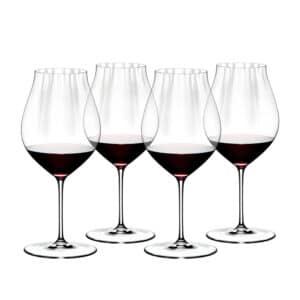 Performance Pinot Noir 3+1