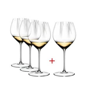 Performance Chardonnay 3+1