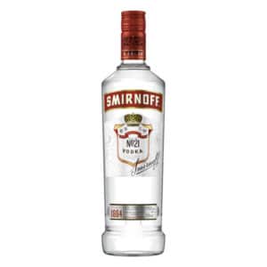 Smirnoff 'Red Label'