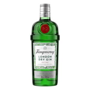 Tanqueray
