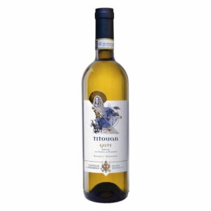 Gavi 'Titouan' - No Sulphites