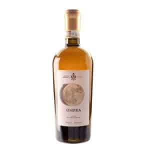 Orange Wine 'Ombra' - No Sulphites