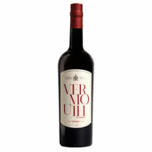 Vermouth Rosso