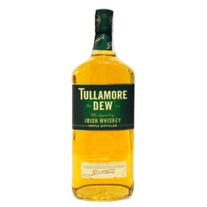 Tullamore Dew