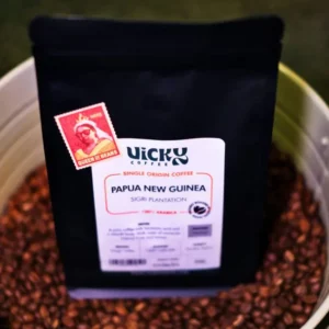 Sigri Plantation, Papa New Guinea