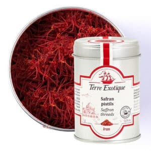 Saffron Neguine Pistils (Category 1)