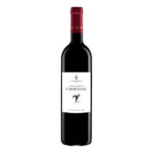 Vielles Vignes Carignan