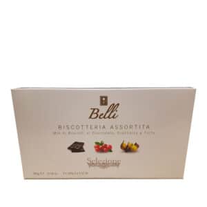 Assorted Biscuits Box