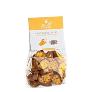 Turmeric & Pumpkin Biscuits