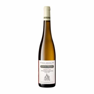 Riesling Pfersigberg Grand Cru