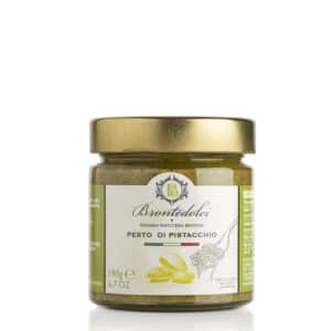 Pistachio Pesto