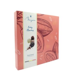 Fun Flavours Assortment Box