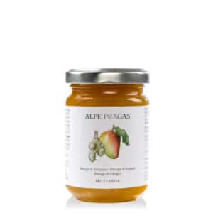 Mango & Ginger Chutney