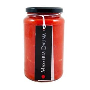 Passata di Pomodoro