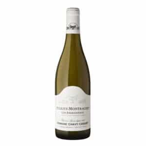 Puligny-Montrachet 'Les Enseignères' - Premier Cru