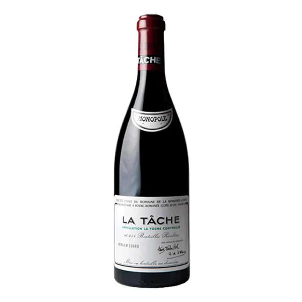 La Tâche