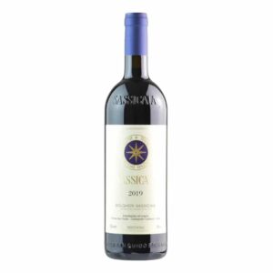 Sassicaia