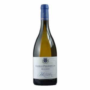 Chablis 1er Cru Beauroy