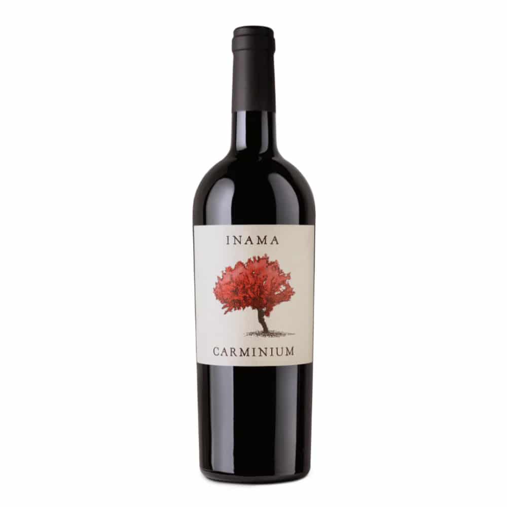 Carmenere 'Carminium'