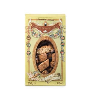 Cantucci al Pistacchio