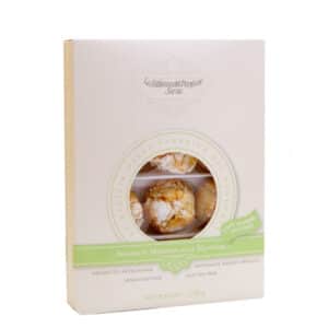 Amaretti morbidi Mandorla