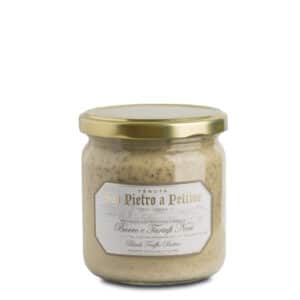 Black Truffle Butter