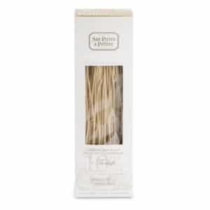 Black Truffle Tagliolini