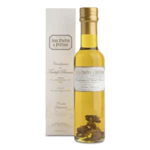 White Truffle Oil