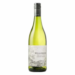 Chenin Blanc 'Wild House'