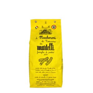 Maccheroni di Toscana