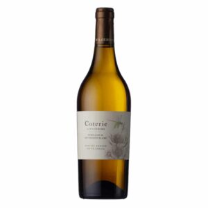 Semillon-Sauvignon Blanc 'Coterie'
