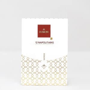Napolitans Gift Box