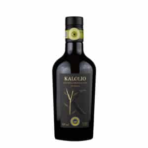 Tonda Iblea Extra Virgin Olive Oil