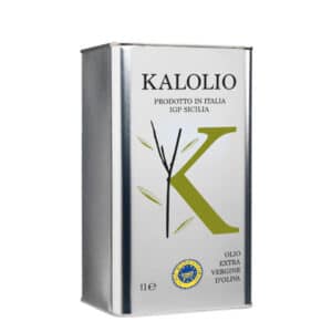 Extra Virgin Olive Oil